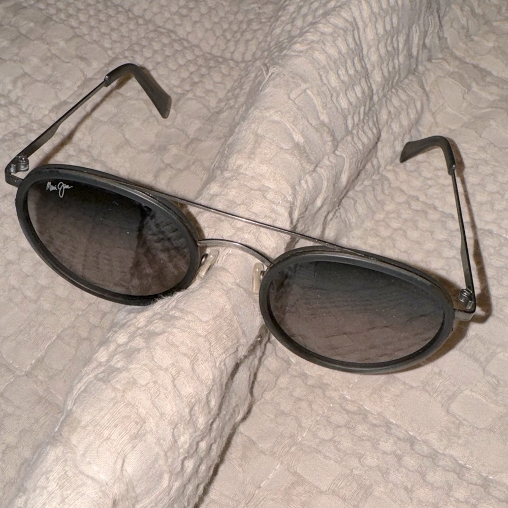 Even Keel sunglasses